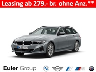 BMW 3 Series 2025