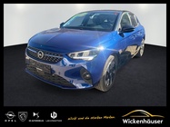 Opel Corsa 2021