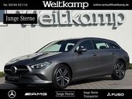 Mercedes-Benz CLA-Class 2023