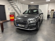 Audi SQ5 2020