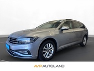Volkswagen Passat 2021