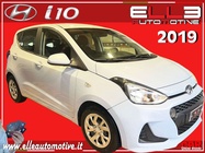 Hyundai i10 2019