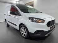 Ford Transit 2022