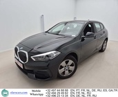 BMW 1 Series 2022