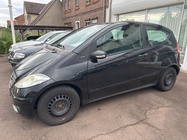 Mercedes-Benz A-Class 2006