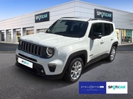 Jeep Renegade 2024