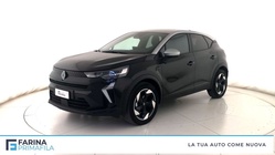 Renault Captur 2025