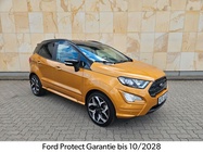 Ford EcoSport 2021
