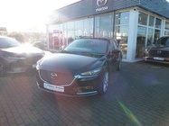 Mazda 6 2024