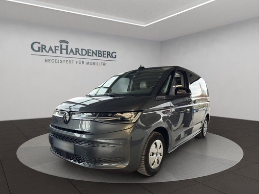 Volkswagen T7 2023