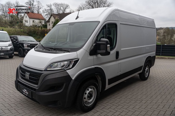 Fiat Ducato 2024
