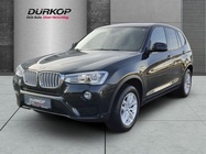 BMW X3 2017