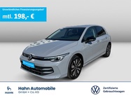Volkswagen Golf 2025