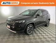 Jeep Compass 2021
