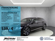 Volkswagen Arteon 2025