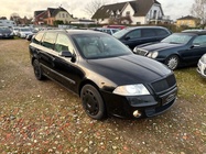 Skoda Octavia 2006