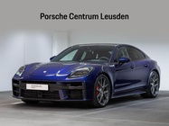 Porsche Panamera 2024