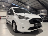 Ford Transit Connect 2020
