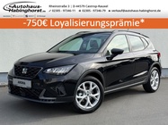 Seat Arona 2026