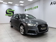Audi A3 2019