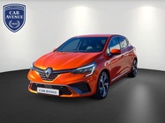 Renault Clio 2022