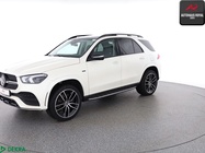 Mercedes-Benz GLE-Class 2021