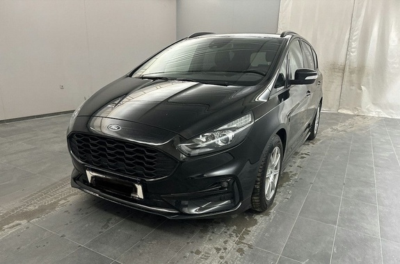 Ford S-Max 2022