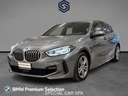 BMW 1 Series 2024