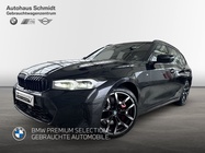 BMW 3 Series 2025