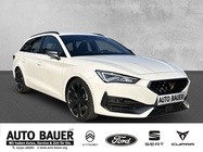 Cupra Leon 2023