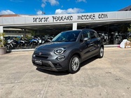 Fiat 500L 2019