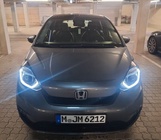 Honda Jazz 2021