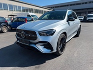 Mercedes-Benz GLE-Class 2024