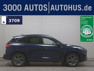 Ford Kuga 2023