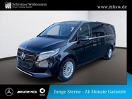 Mercedes-Benz V-Class 2024