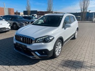 Suzuki SX4 2019