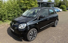 Renault Twingo 2022