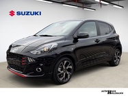 Hyundai i10 2024