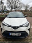 Toyota C-HR 2020
