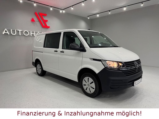 Volkswagen T6 2022