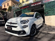 Fiat 500X 2020