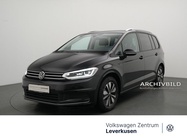 Volkswagen Touran 2025