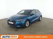 Audi A3 2021