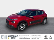 Citroen C3 2019