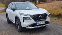 Nissan X-Trail 2025