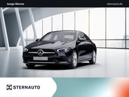 Mercedes-Benz CLA-Class 2021