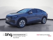 Audi Q4 e-tron 2023