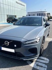 Volvo V60 2022