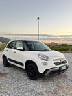 Fiat 500L 2022