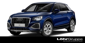 Audi Q2 2025